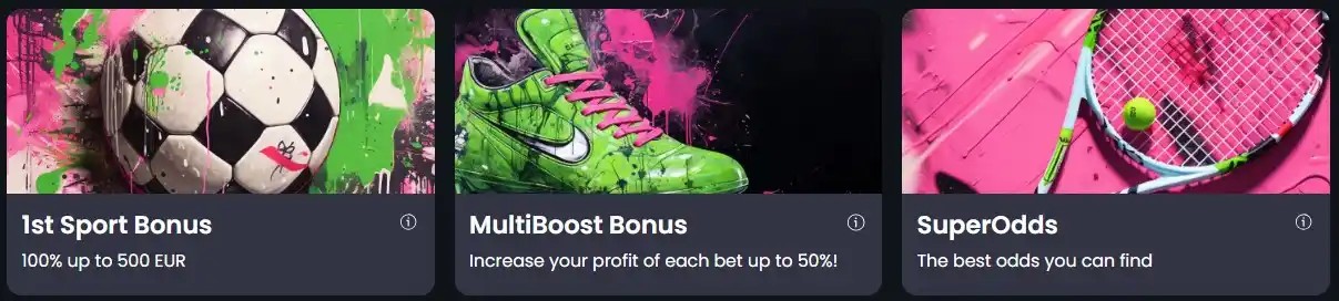 bonus 3