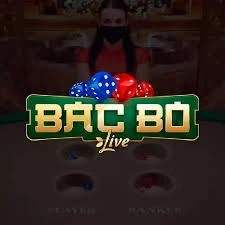 Bac Bo game by Evolution – logo hosted on Starzino Casino