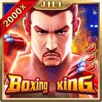 Play Boxing King slot by Jili Games on starzinocasino-nl.nl