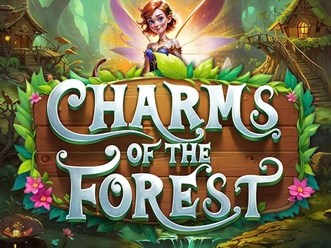 Play the Charms of the Forest slot by Pragmatic Play on Starzino Casino