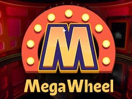 Enjoy Mega Wheel by Pragmatic Play – logo hosted on starzinocasino-nl.nl