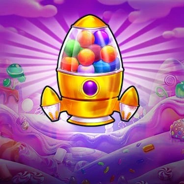 Sugar Rush 1000 by Pragmatic Play, showcased at starzinocasino-nl.nl – game logo
