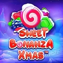 Enjoy Sweet Bonanza Xmas by Pragmatic Play – logo hosted on starzinocasino-nl.nl