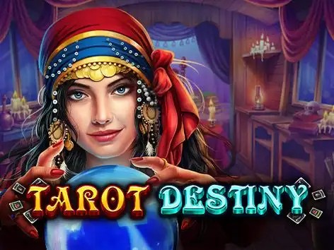 Play Tarot Destiny slot by Jili Games on starzinocasino-nl.nl